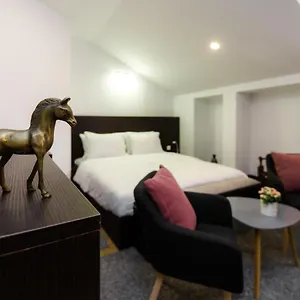 Vovadoma Aparthotel Tbilisi