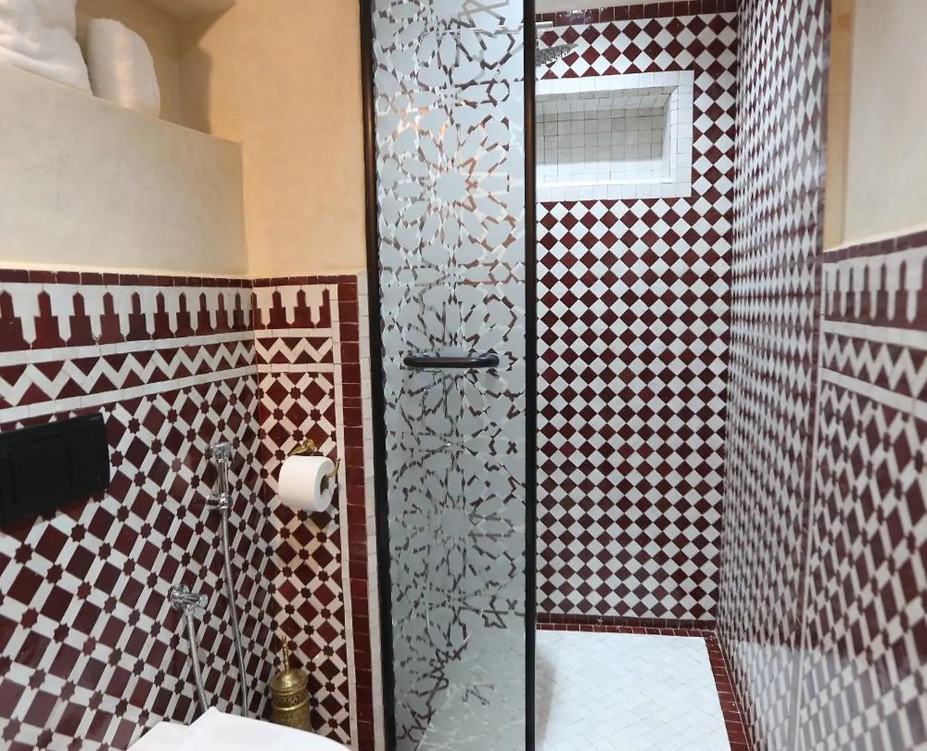 Riad Palais Meryem 마라케시