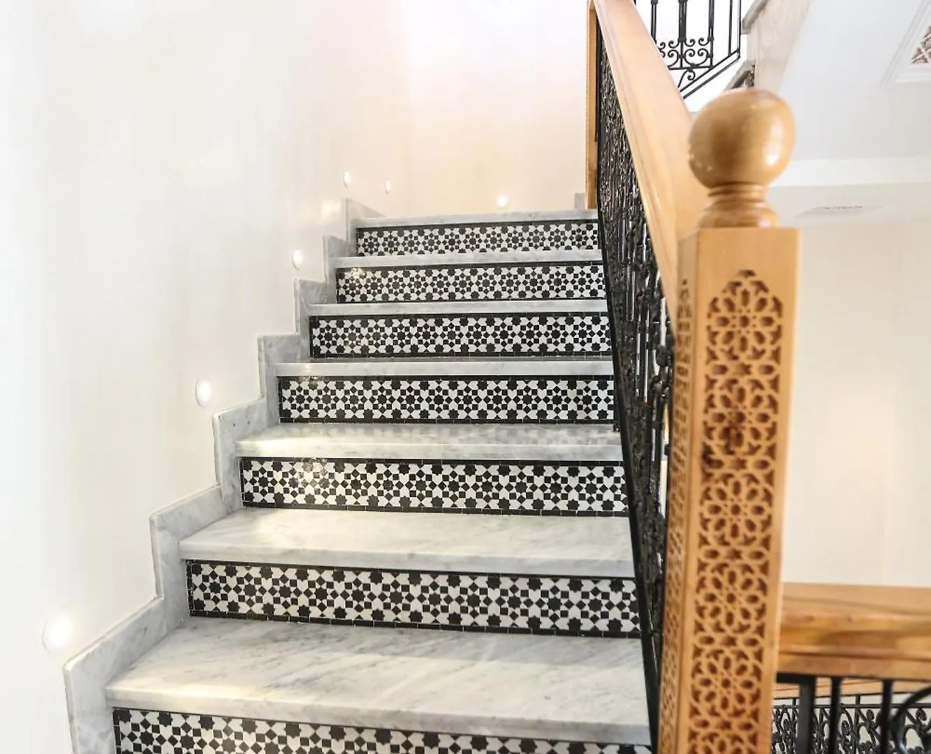 Riad Palais Meryem 마라케시 게스트하우스