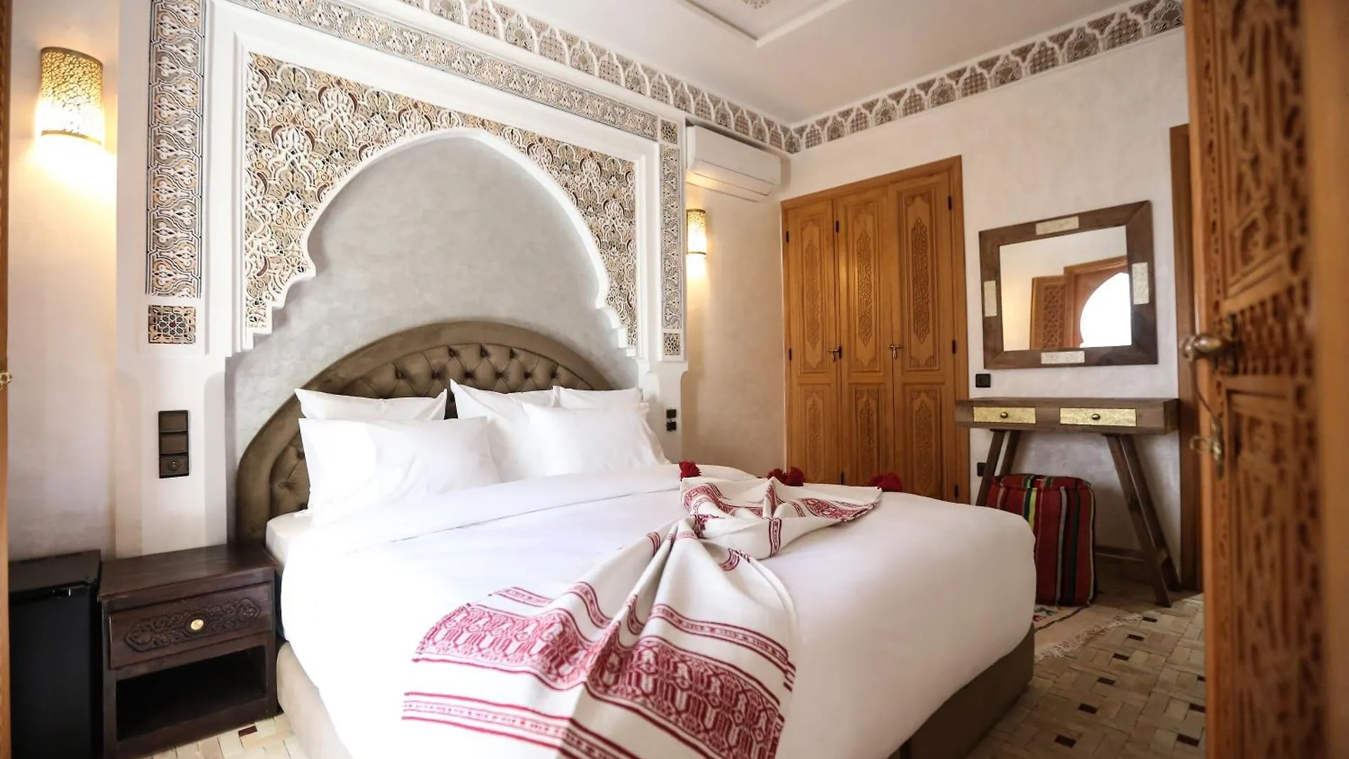Riad Palais Meryem 마라케시 게스트하우스